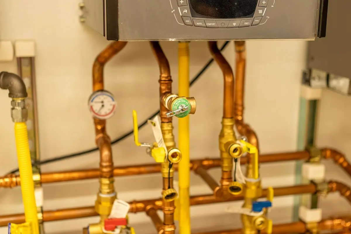 Licensed technician providing Sump Pump Repair for a homeowner in Bensalem